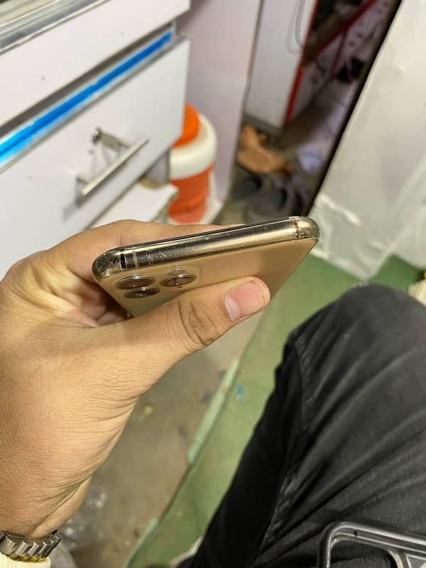 Iphone 11 pro 256gb fu 4