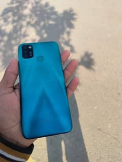 infinix smart 6