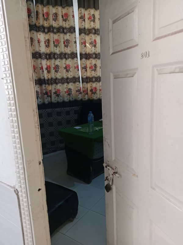 NEAR NISHTAR HOSPITAL 10 MARLA COMMERCIAL HOSPITAL AVAILABLE 12