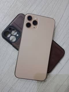 Iphone 11 pro max non-Pta