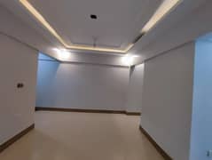 Prime Location 1 Bed lounge For Rent Kaneez Fatima Society