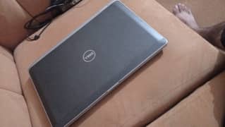 LAPTOP CORE i5 3RD GENERATION