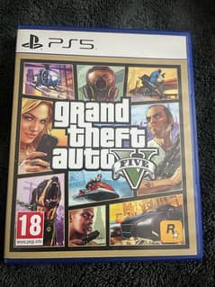 gta5 ps5