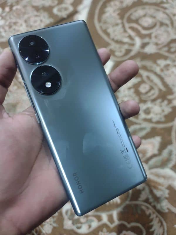 honor 70 8 gb 128gb lush condition non pta 0