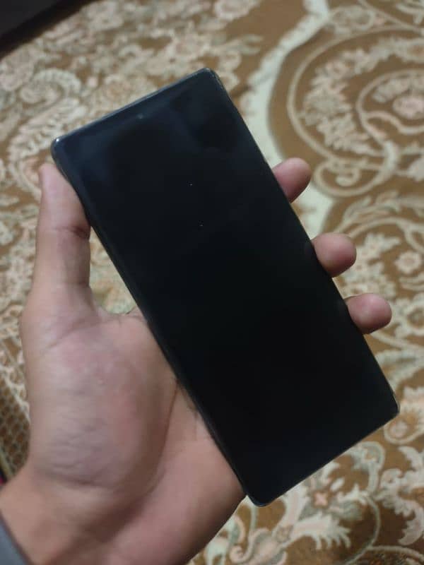 honor 70 8 gb 128gb lush condition non pta 1