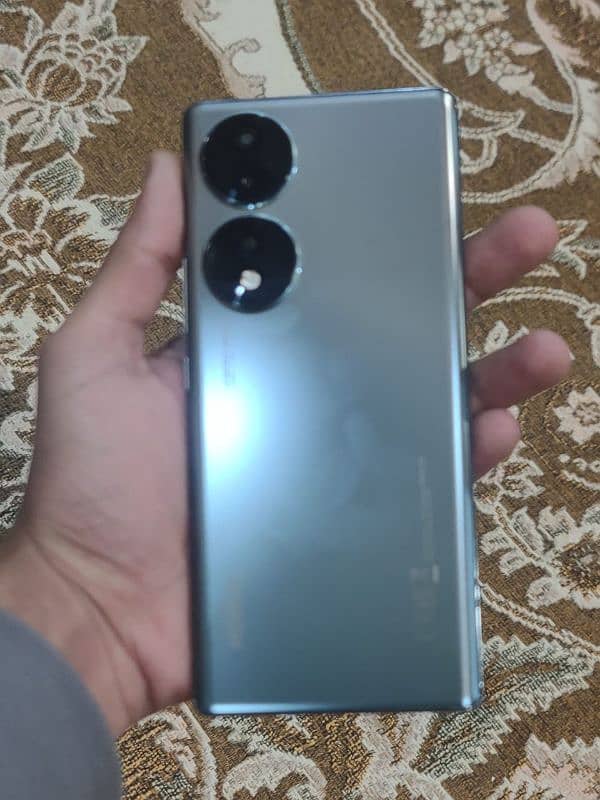 honor 70 8 gb 128gb lush condition non pta 5