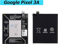 Google Pixel 3a Original Battery