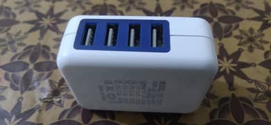 charger super fast for 4 port o3354355317