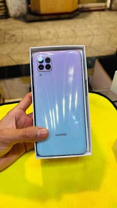 huawei Nova 7I 8/128GB