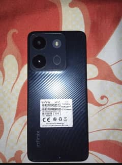 infinix Smart 7 64/4