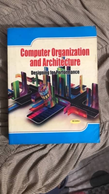 Computer Science Books 0