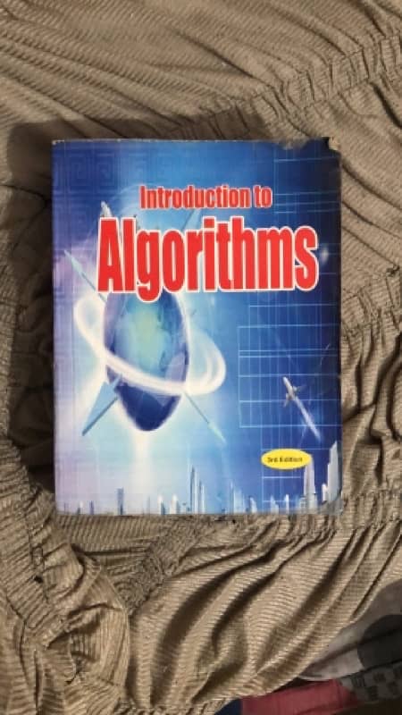 Computer Science Books 1