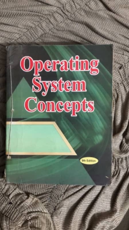 Computer Science Books 4