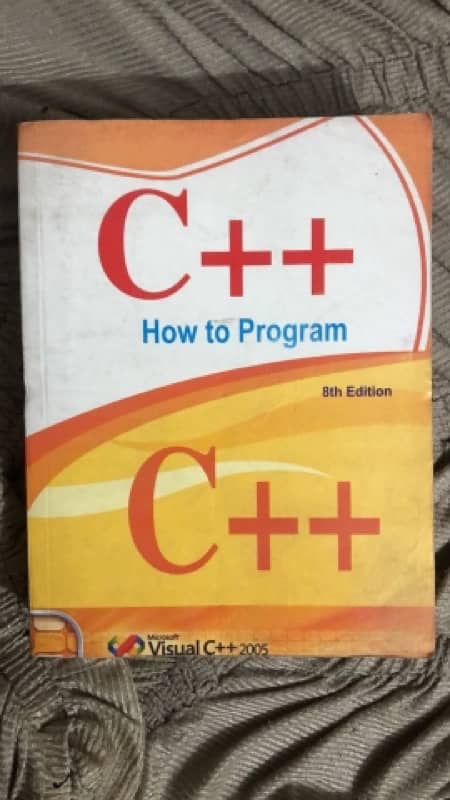 Computer Science Books 5