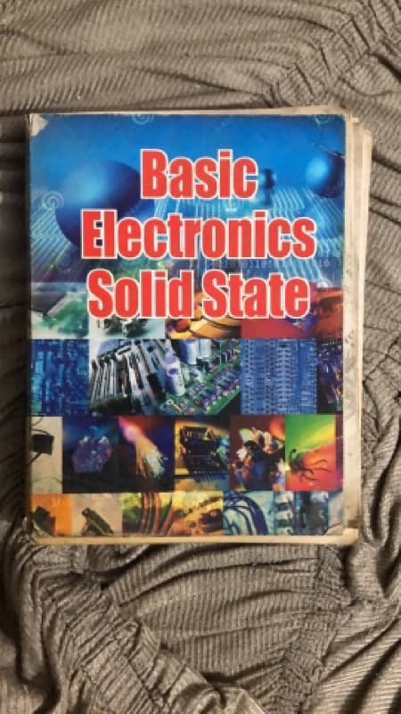 Computer Science Books 7