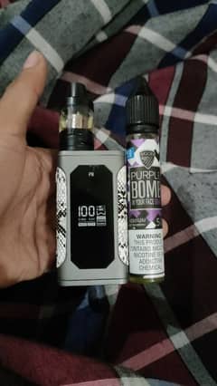 Vape And Flavor For SALE