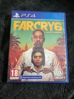 farcry 6