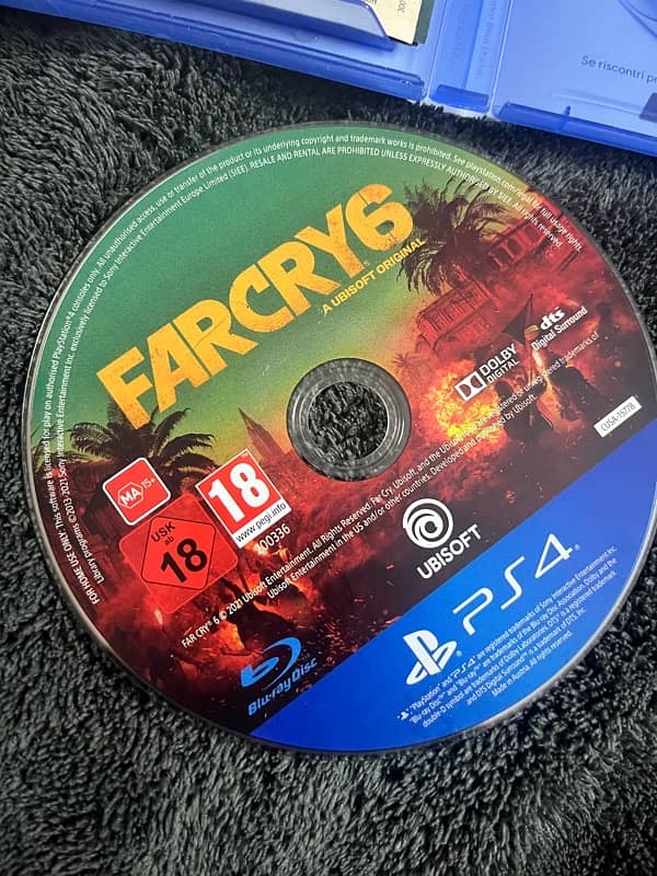 farcry 6 2