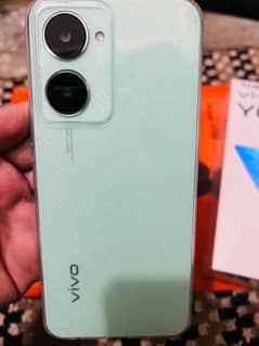 Vivo y03t 5 days used for Urgent Sale