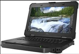 DELL LATITUDE RUGGED LAPTOPS , DELL RUGGED TABLETS[03119922664]