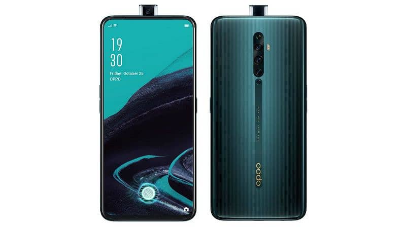 oppo reno2f 0