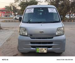 Daihatsu Hijet 2011