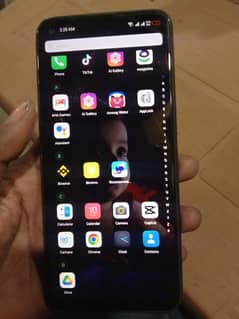 Tecno Camon 17 (6/128gb)