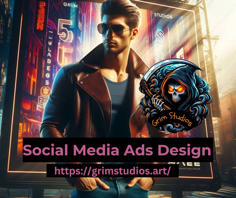 Graphics Designer/Social media & digital marketing/Graphics Designing 1