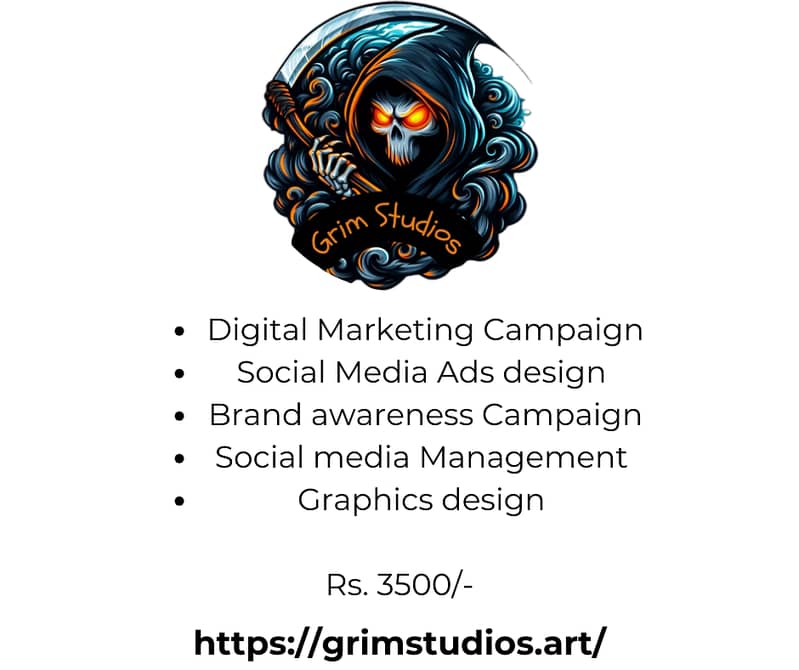 Graphics Designer/Social media & digital marketing/Graphics Designing 3