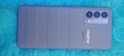 Realme GT Master Edition 5G PTA official Approved ONLY Kit