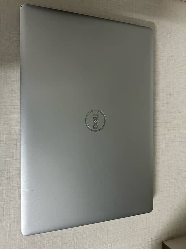 dell inspiron 3593 ( i7/ 10 gen) MODIFIED from dubai 0