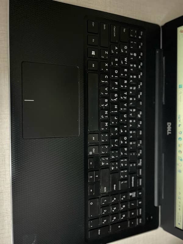 dell inspiron 3593 ( i7/ 10 gen) MODIFIED from dubai 1