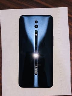 Oppo Reno Z