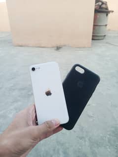 IPhone SE 2020 White colour