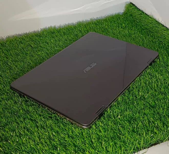 ASUS ZENBOOK (CORE I5/8TH GEN) 5