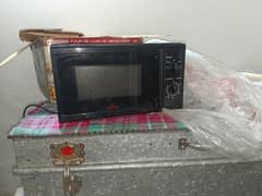 Westpoint microwave oven