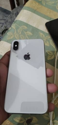 iPhone X pta approved sale