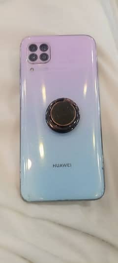 Huawei nova 7i