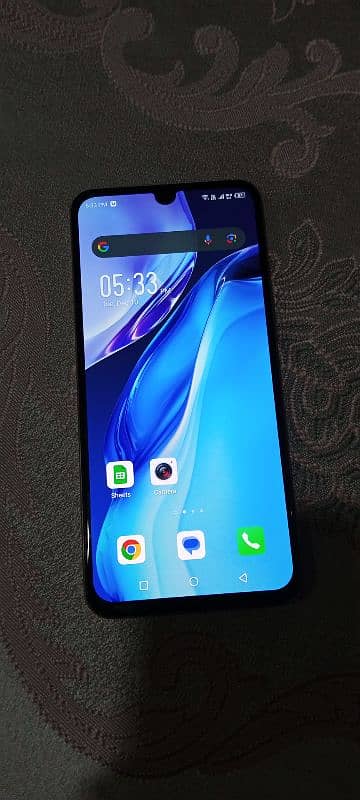 infinix note 0