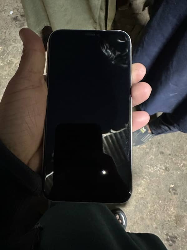 Iphone Xr Non Pta FU 1