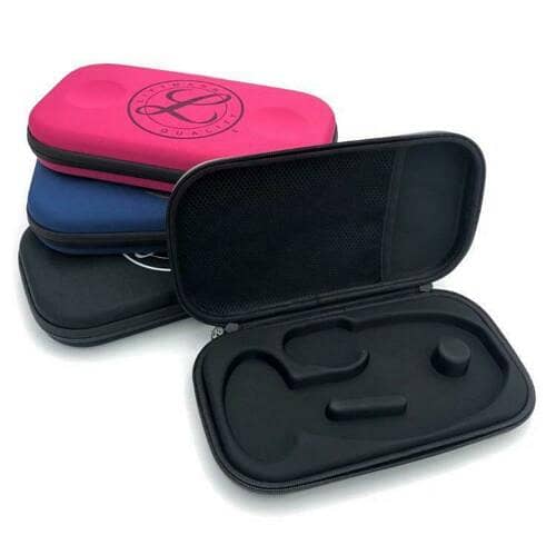 Stethoscope Case / Bag for all Littmann Stethoscopes - Travel Carrying 8