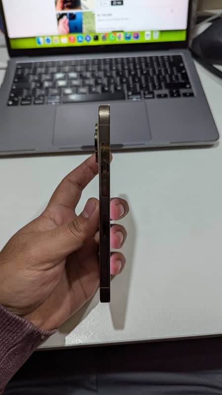 iphone 14 pro 256GB non pta 3