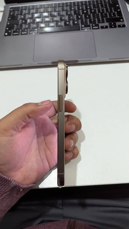 iphone 14 pro 256GB non pta 5