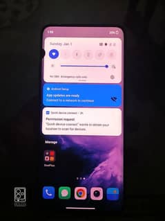 OnePlus 7 pro pta approved