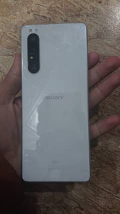 Sony 1 II