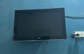 LG led tv