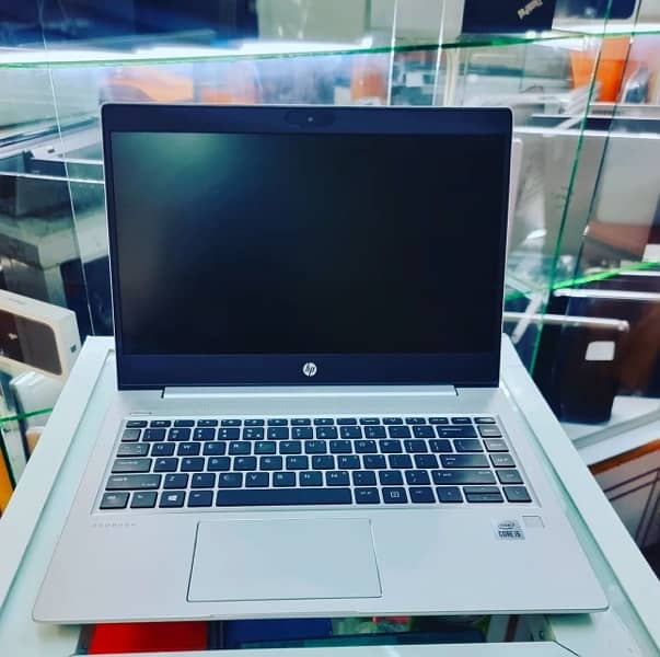 HP PROBOOK 440 Core i5 10th Generation 0