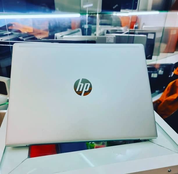 HP PROBOOK 440 Core i5 10th Generation 3