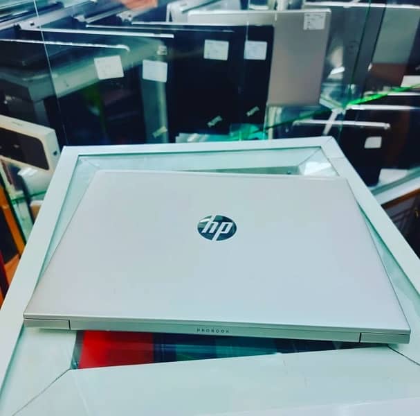 HP PROBOOK 440 Core i5 10th Generation 4