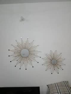 mirror decor items